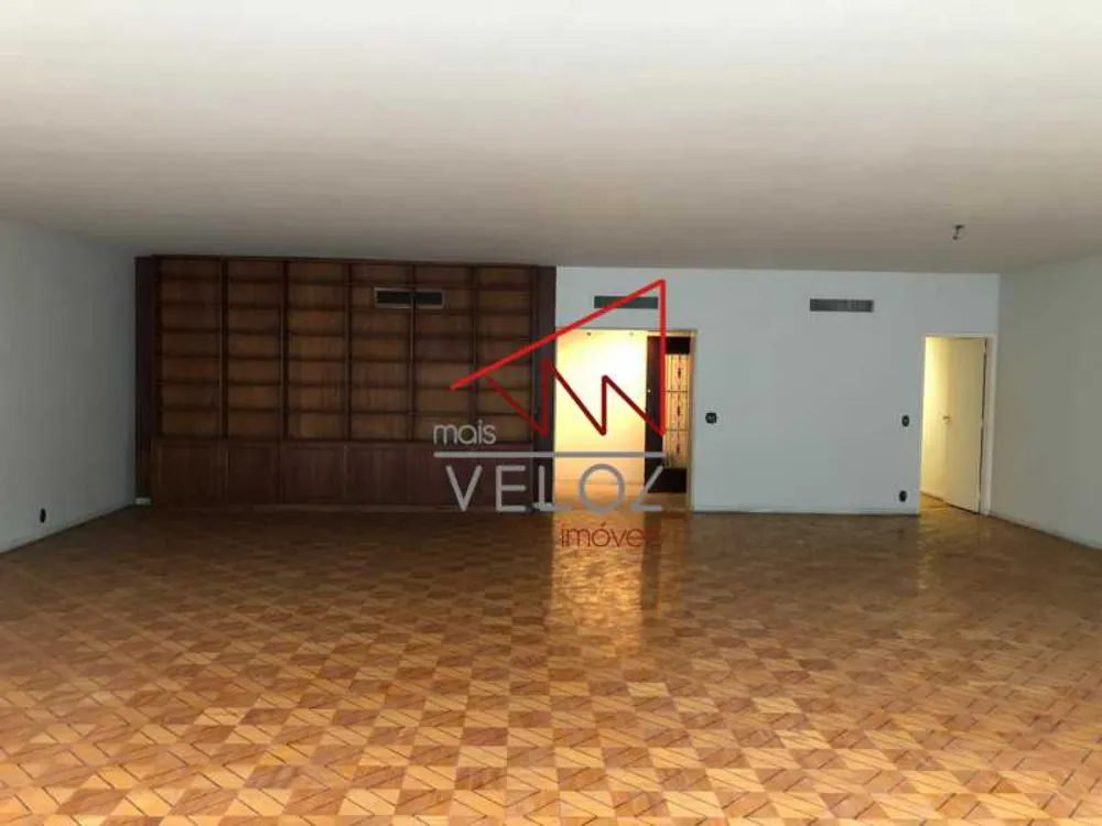 Apartamento, 4 quartos, 375 m² - Foto 15