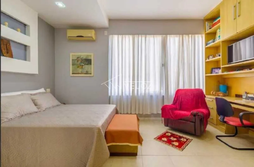 Apartamento, 3 quartos, 450 m² - Foto 25