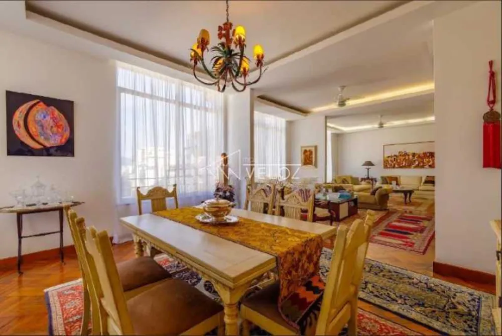 Apartamento, 3 quartos, 450 m² - Foto 4