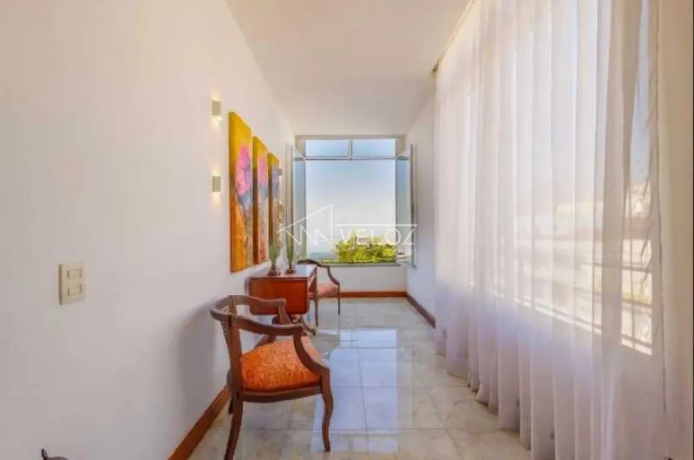 Apartamento, 3 quartos, 450 m² - Foto 7