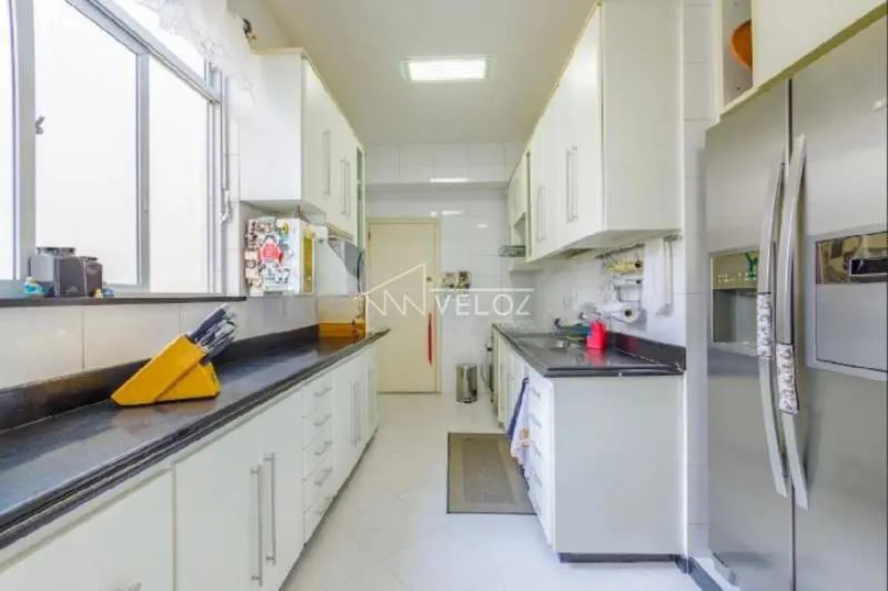 Apartamento, 3 quartos, 450 m² - Foto 23