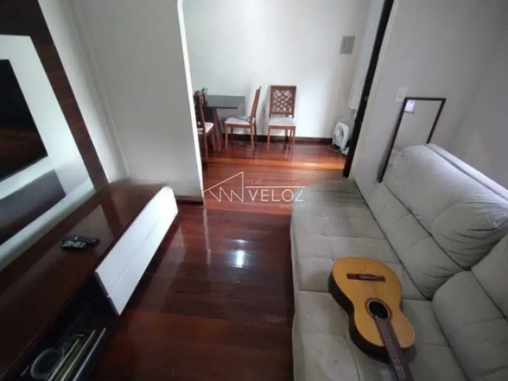 Apartamento, 4 quartos, 150 m² - Foto 4