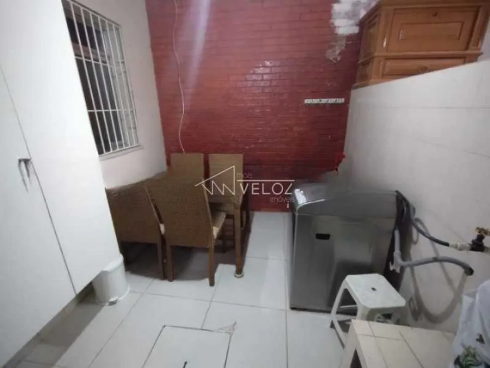 Apartamento, 4 quartos, 150 m² - Foto 25