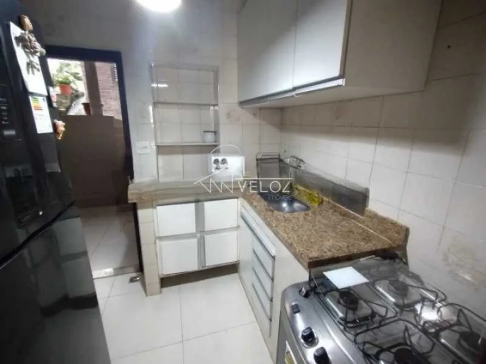 Apartamento, 4 quartos, 150 m² - Foto 21