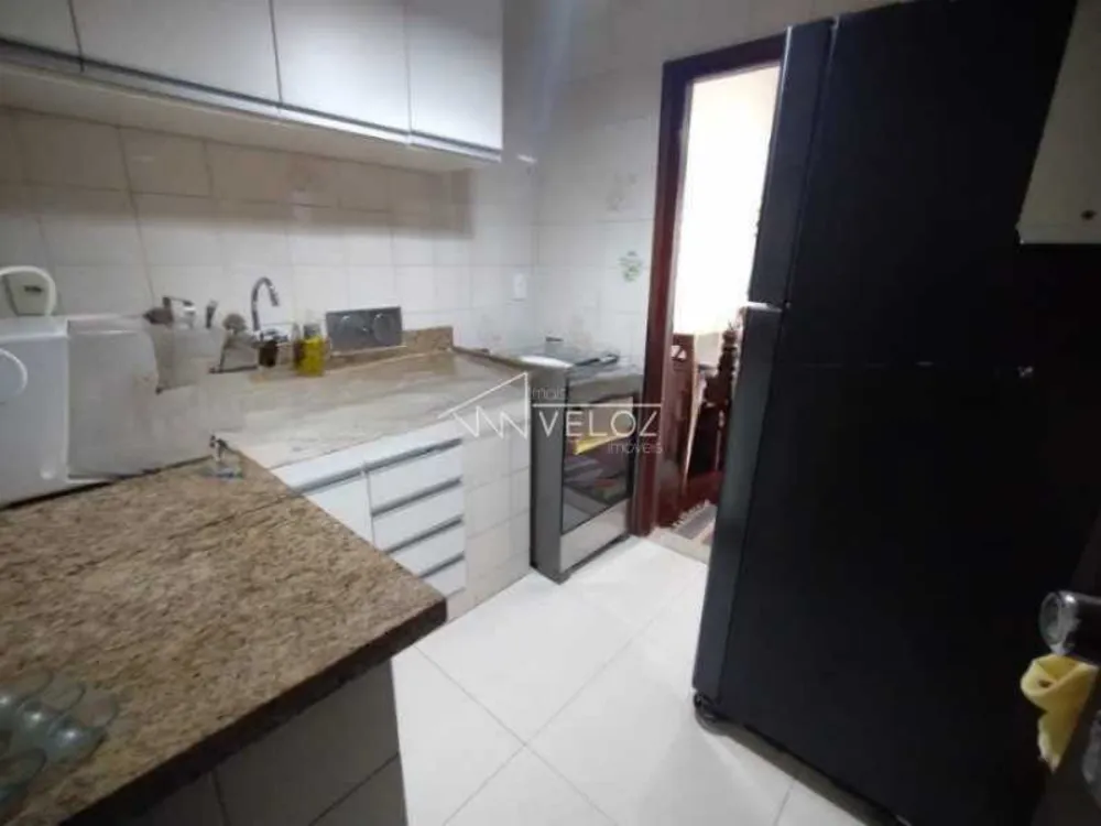 Apartamento, 4 quartos, 150 m² - Foto 9