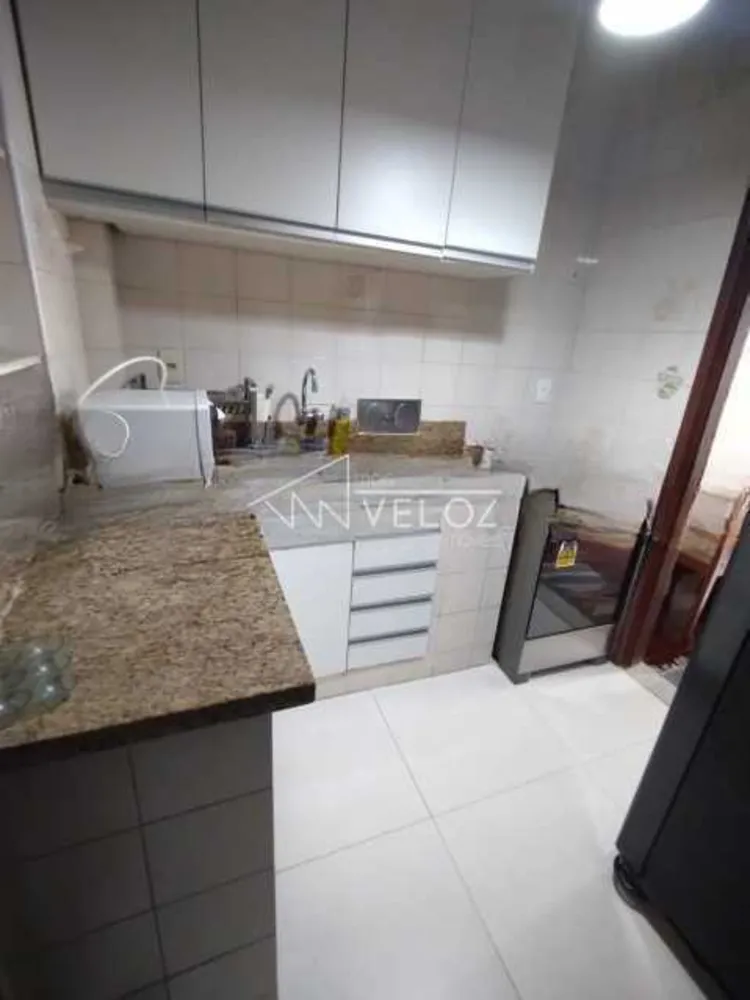 Apartamento, 4 quartos, 150 m² - Foto 22