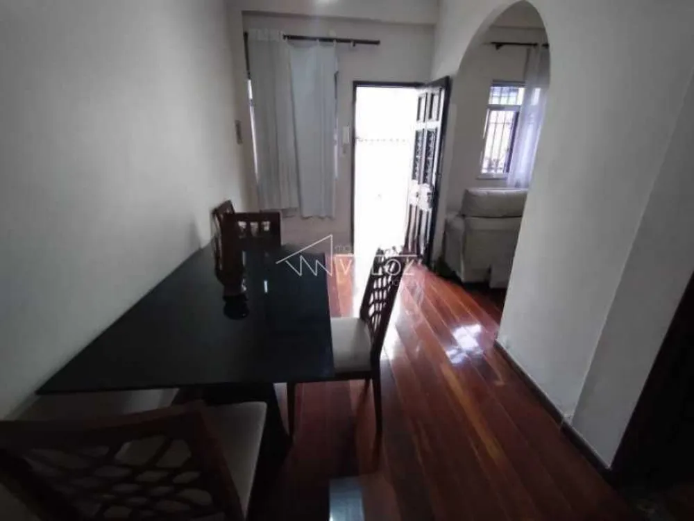 Apartamento, 4 quartos, 150 m² - Foto 3