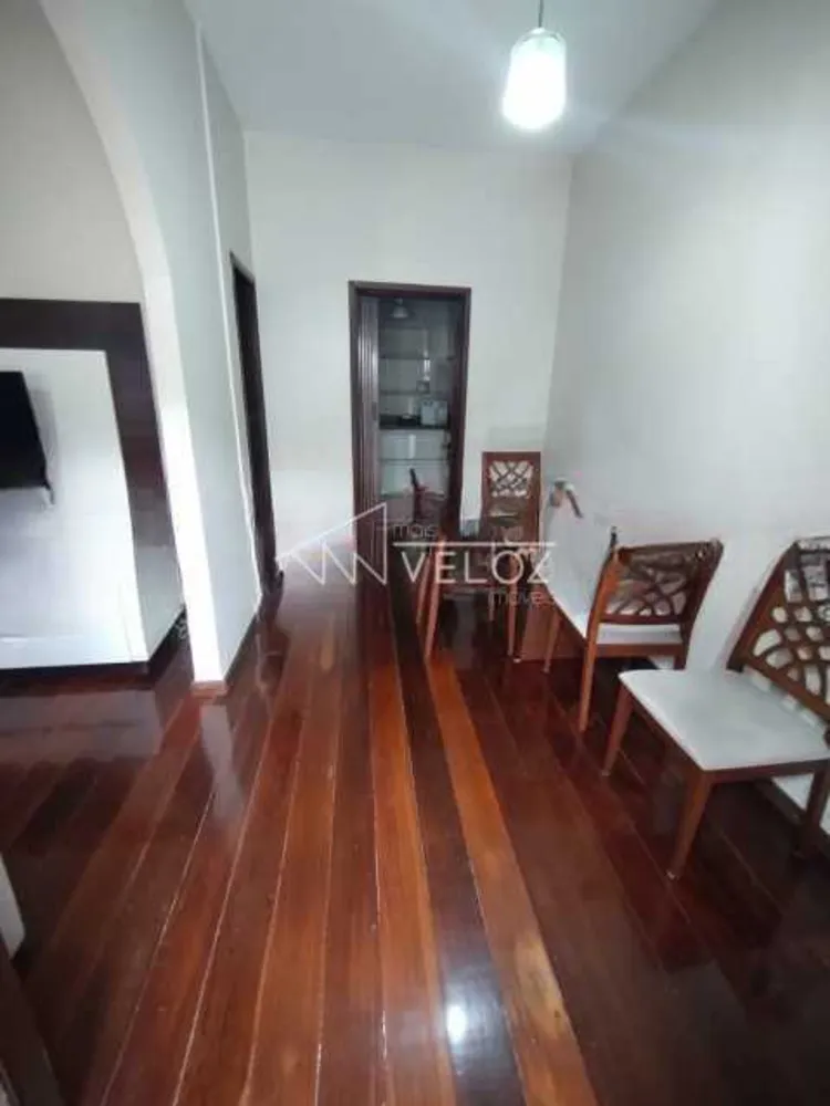 Apartamento, 4 quartos, 150 m² - Foto 5