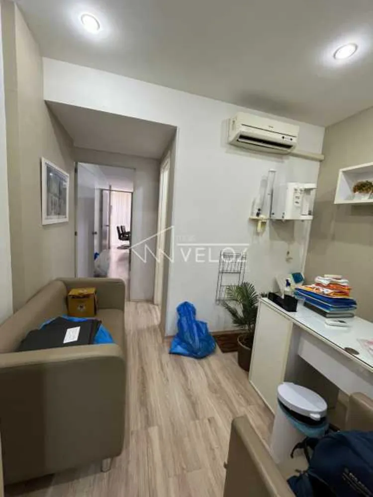 Sala-Conjunto, 36 m² - Foto 2
