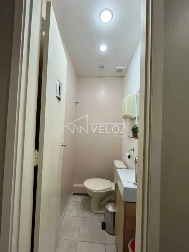 Sala-Conjunto, 36 m² - Foto 7