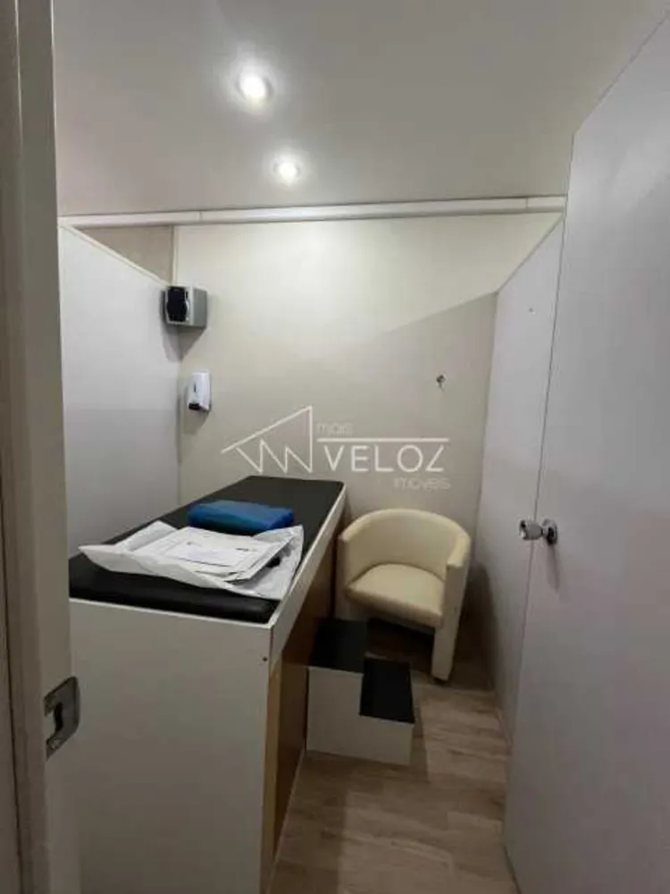 Sala-Conjunto, 36 m² - Foto 13