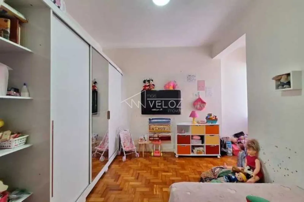 Apartamento, 3 quartos, 124 m² - Foto 16