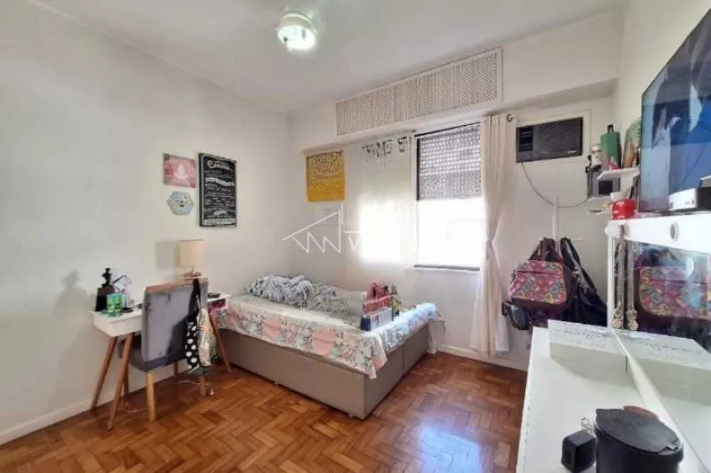 Apartamento, 3 quartos, 124 m² - Foto 1
