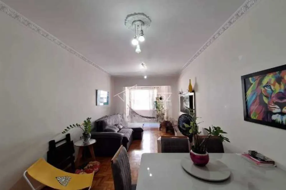 Apartamento, 3 quartos, 124 m² - Foto 4