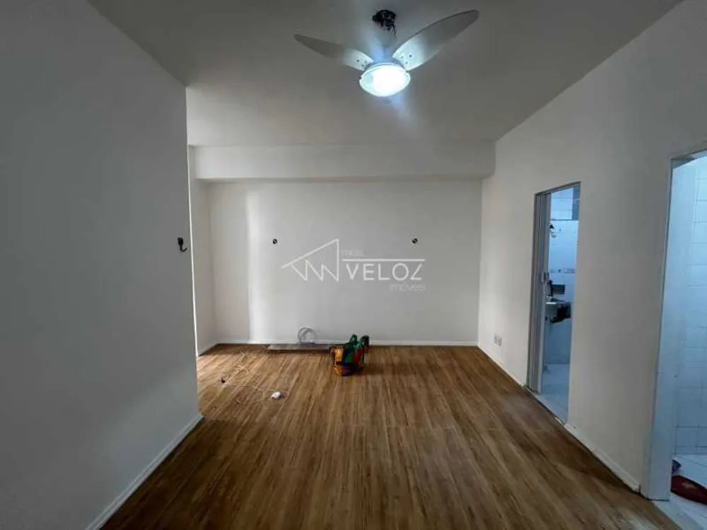 Apartamento, 1 quarto, 47 m² - Foto 3
