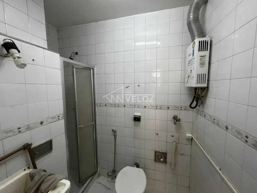 Apartamento, 1 quarto, 47 m² - Foto 10