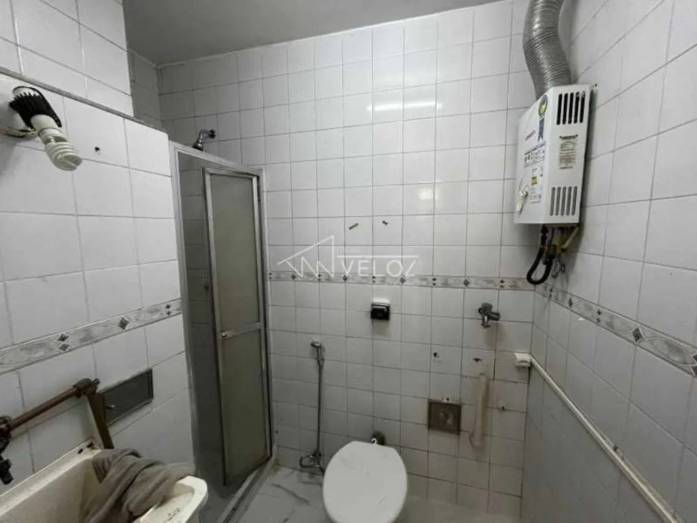 Apartamento, 1 quarto, 47 m² - Foto 4