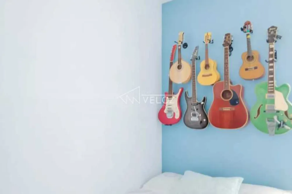 Apartamento, 2 quartos, 58 m² - Foto 12