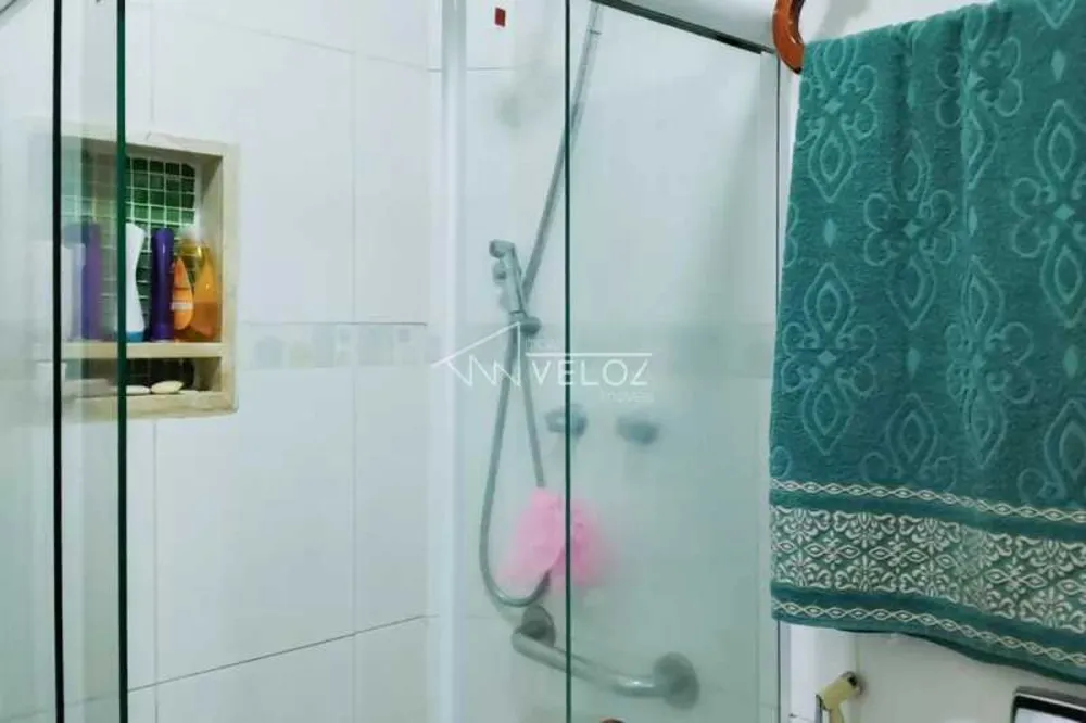 Apartamento, 2 quartos, 58 m² - Foto 13