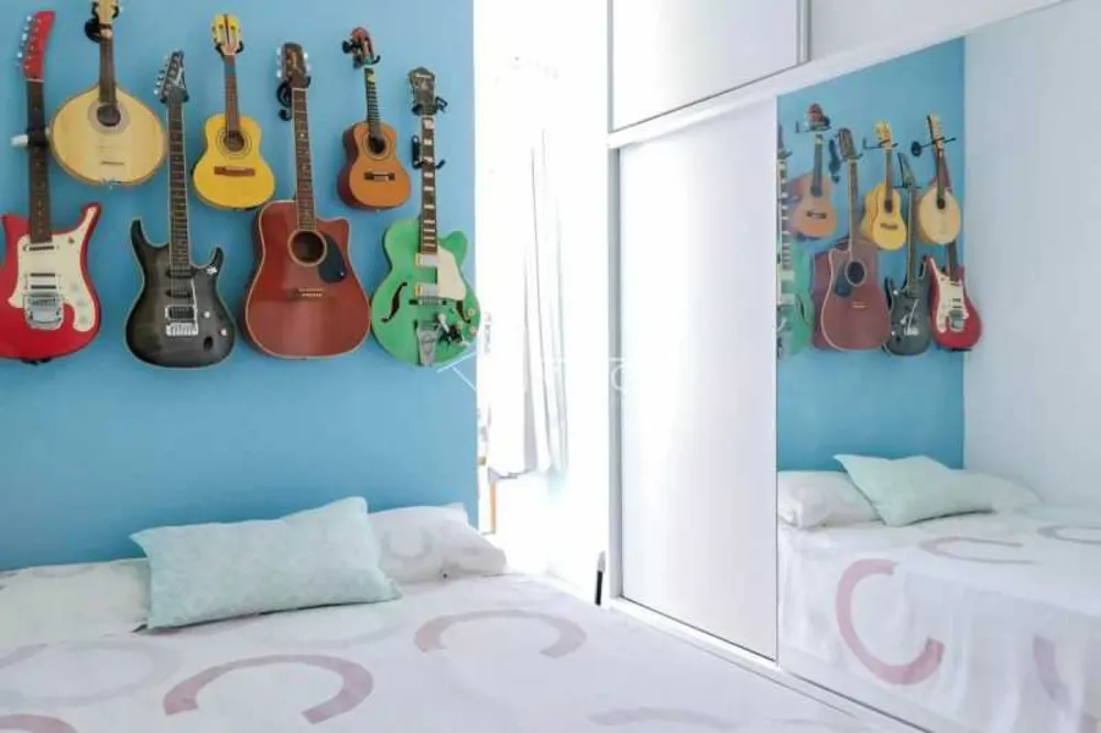 Apartamento, 2 quartos, 58 m² - Foto 19