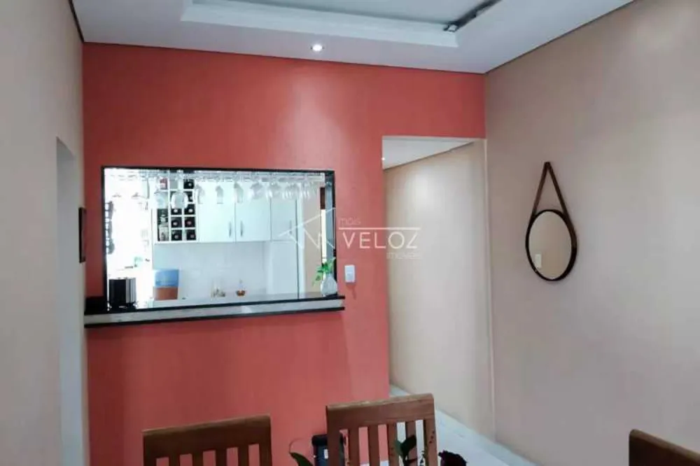 Apartamento, 2 quartos, 58 m² - Foto 5