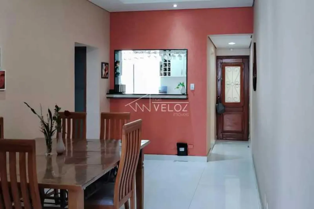 Apartamento, 2 quartos, 58 m² - Foto 3
