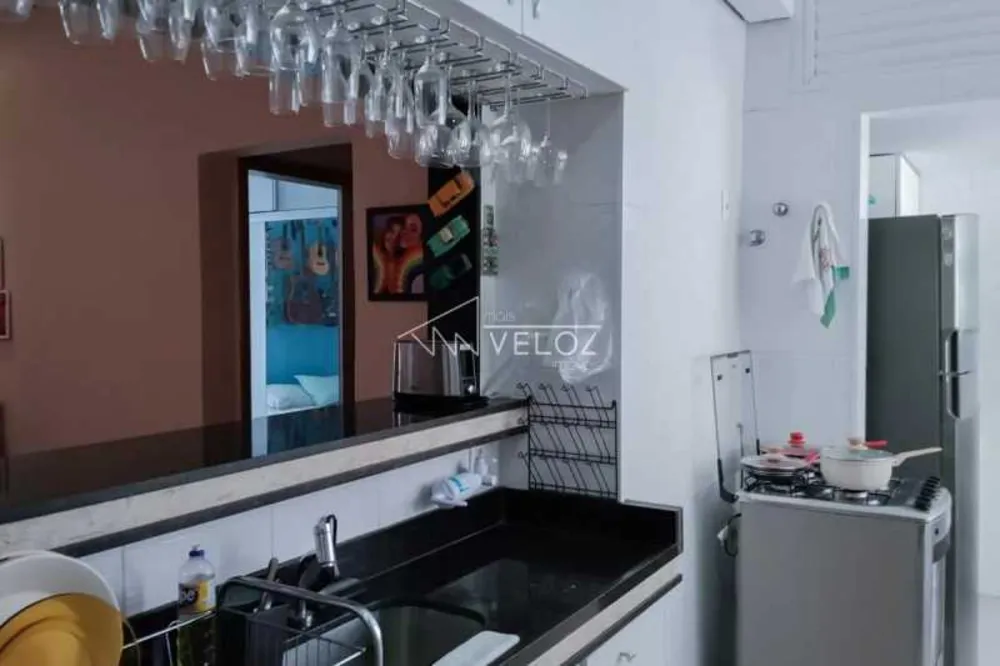 Apartamento, 2 quartos, 58 m² - Foto 7