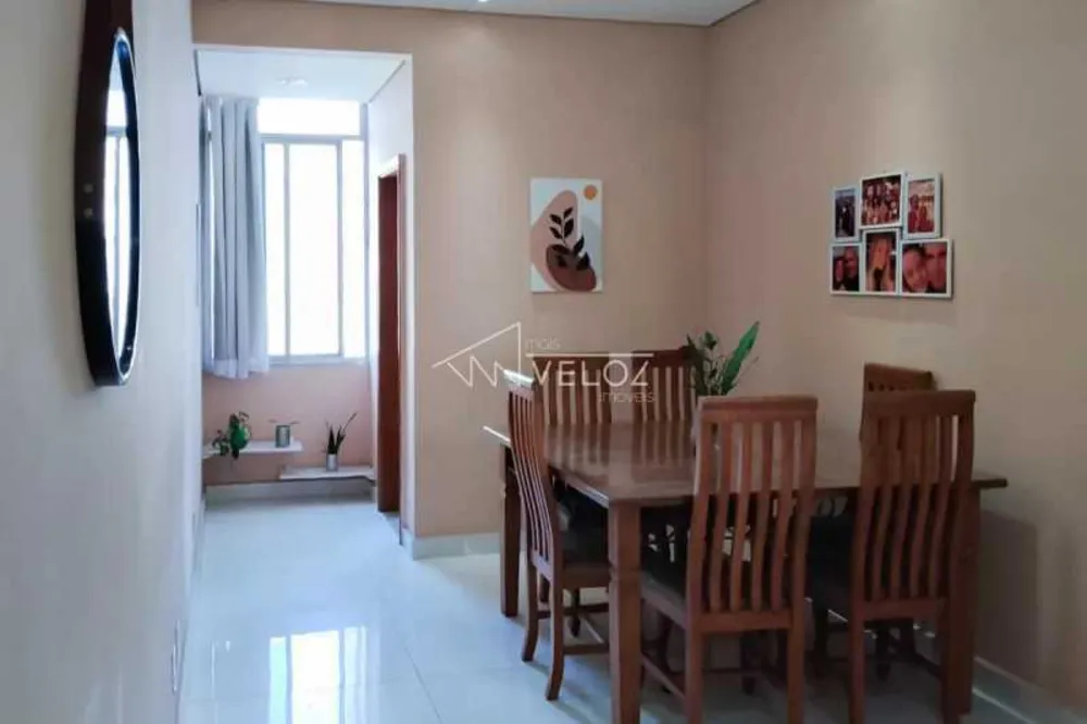 Apartamento, 2 quartos, 58 m² - Foto 10