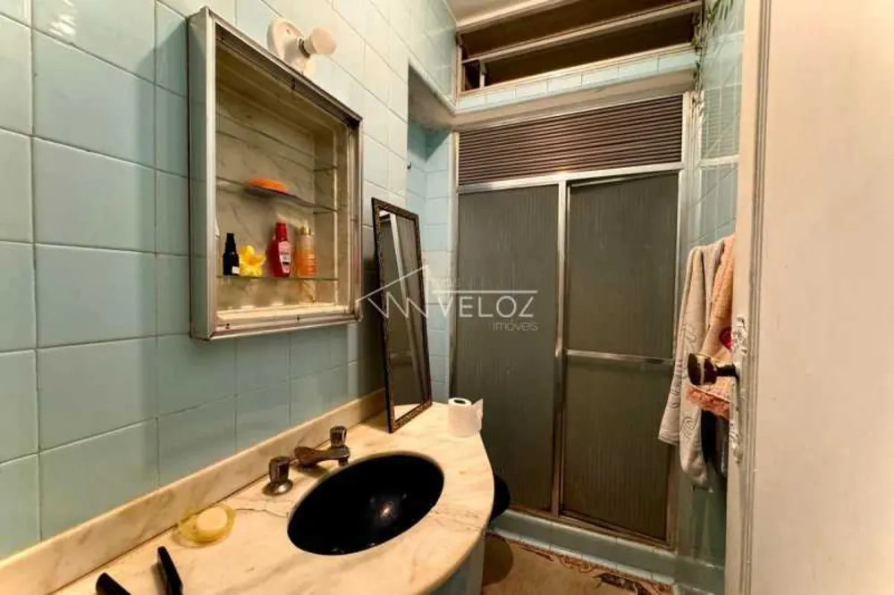 Apartamento, 3 quartos, 139 m² - Foto 1