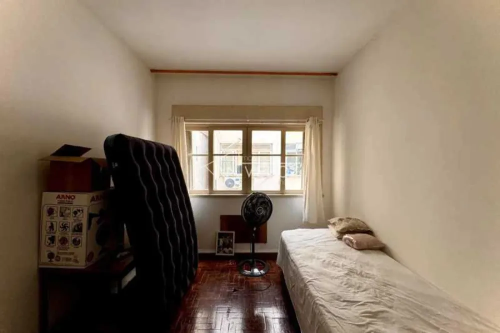 Apartamento, 3 quartos, 139 m² - Foto 28