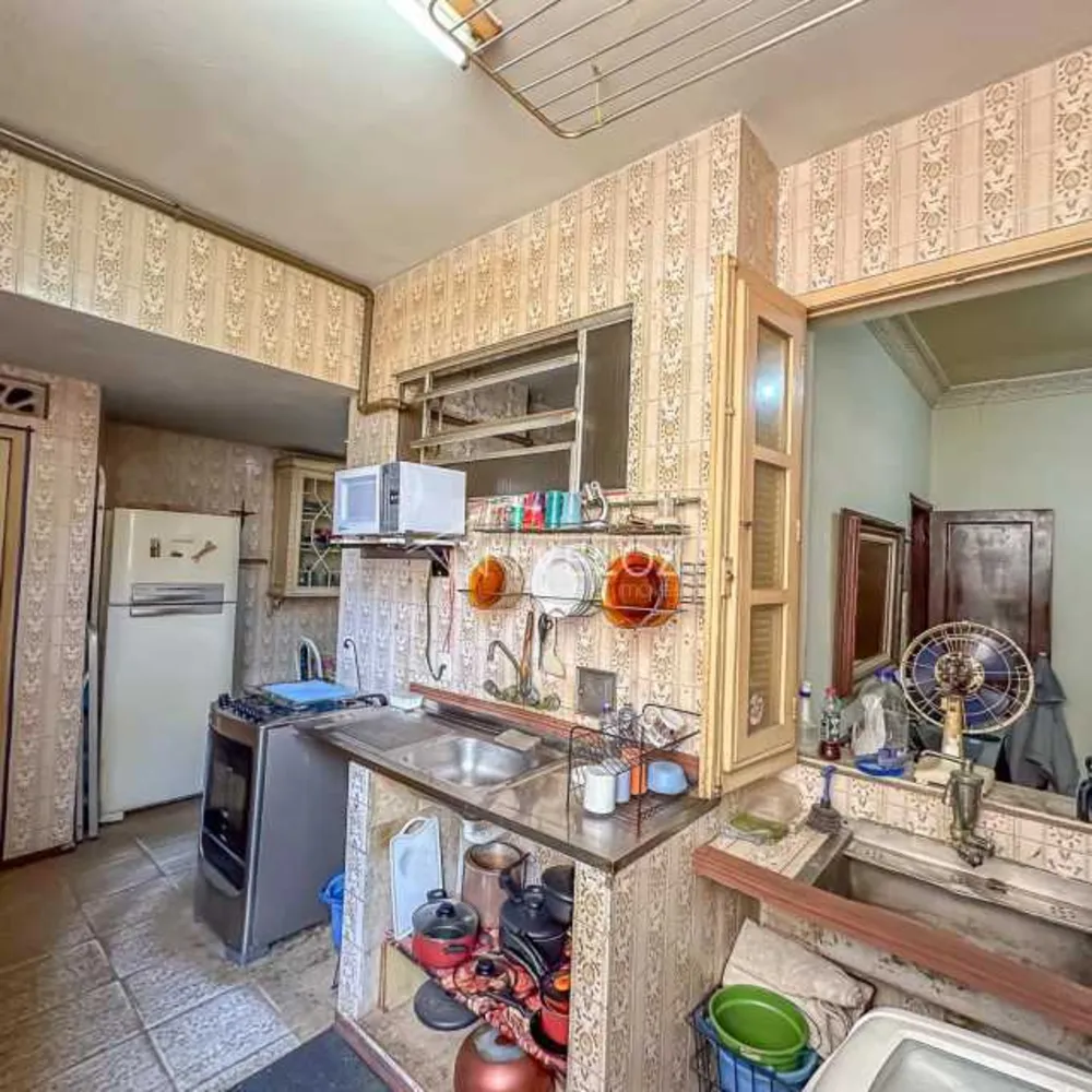 Apartamento, 3 quartos, 96 m² - Foto 23