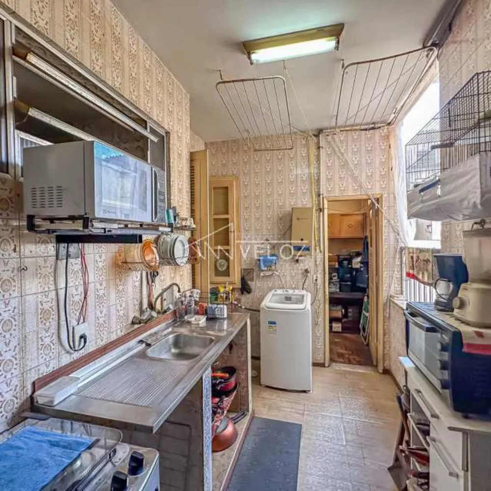 Apartamento, 3 quartos, 96 m² - Foto 22
