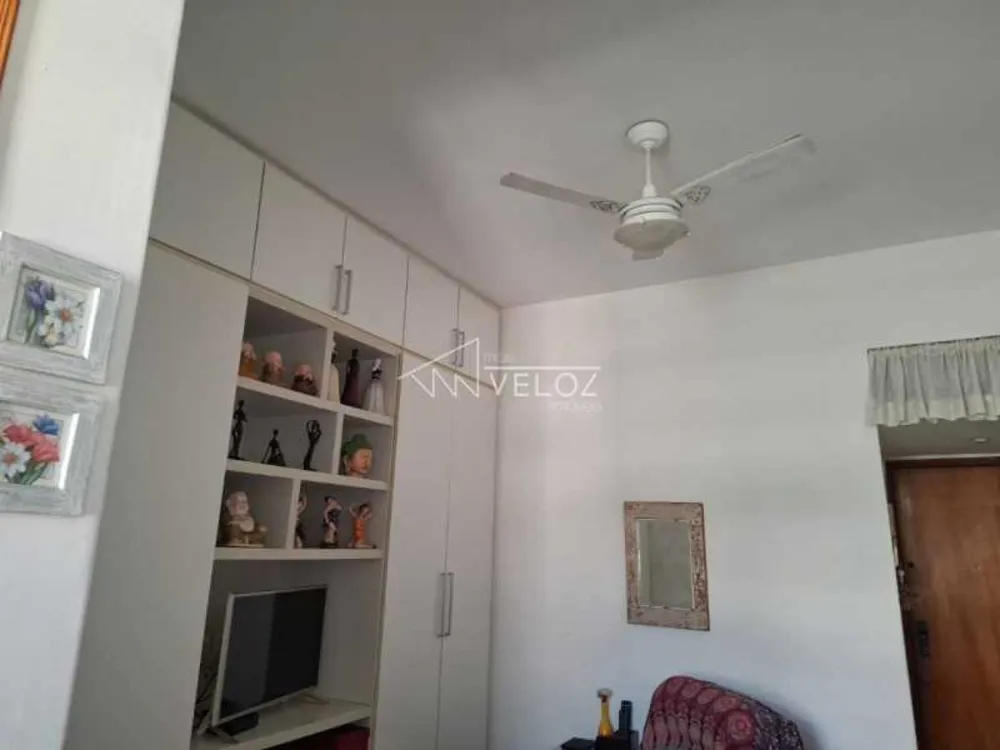 Apartamento, 1 quarto, 23 m² - Foto 4