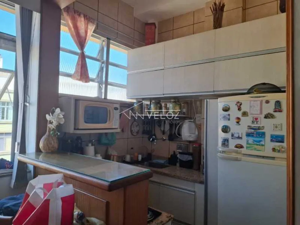 Apartamento, 1 quarto, 23 m² - Foto 14