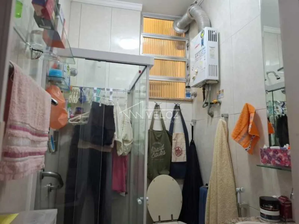 Apartamento, 1 quarto, 23 m² - Foto 16