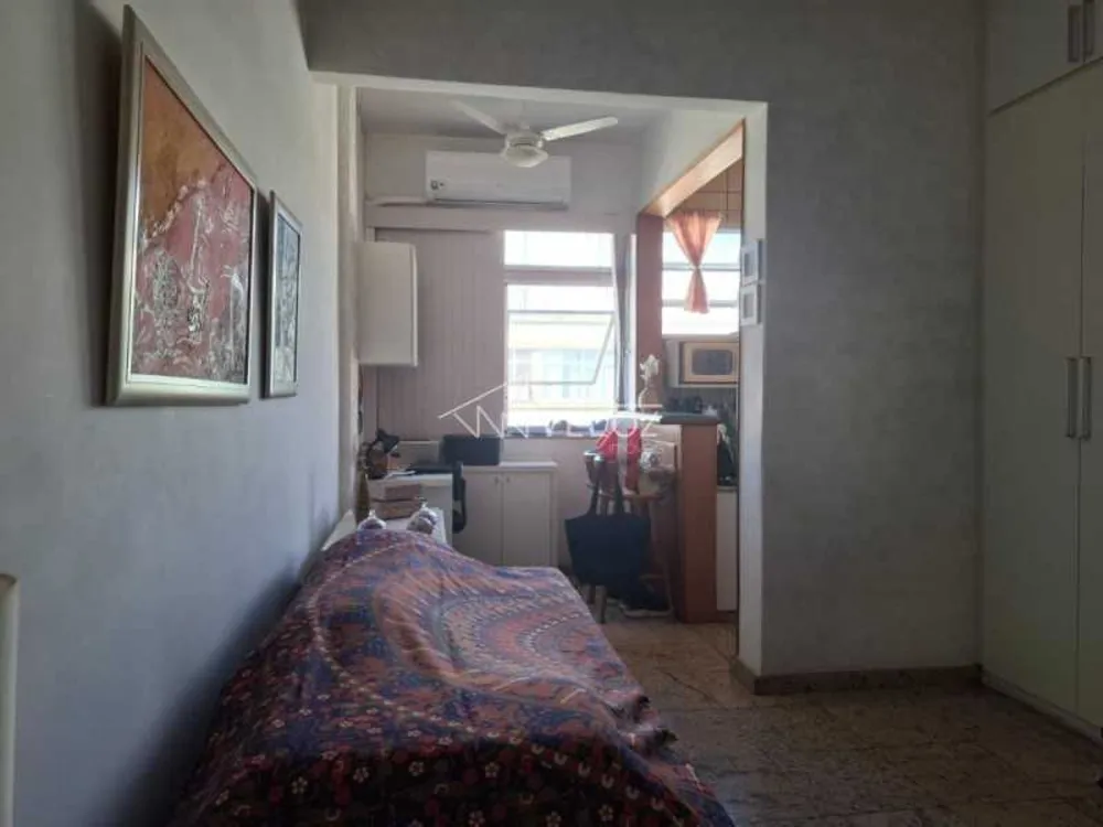 Apartamento, 1 quarto, 23 m² - Foto 2