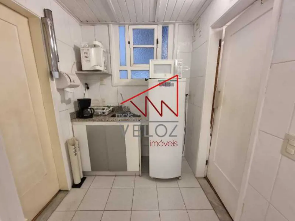 Apartamento, 4 quartos, 220 m² - Foto 19