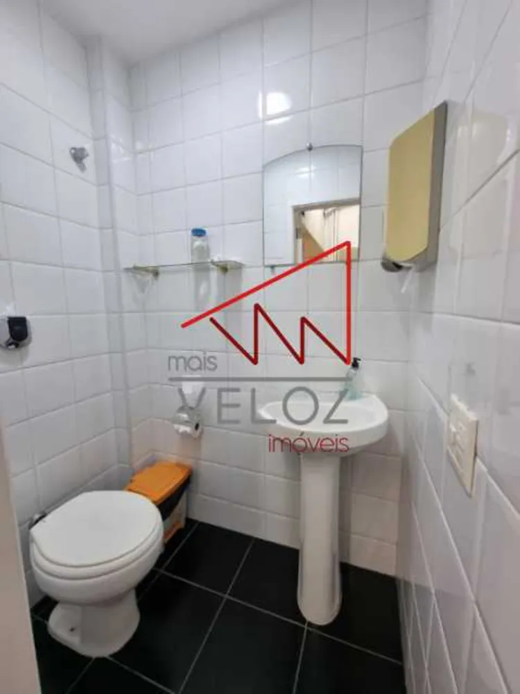 Apartamento, 4 quartos, 220 m² - Foto 13