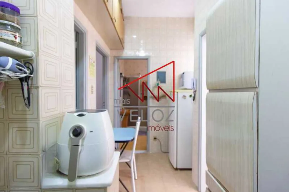 Apartamento, 1 quarto, 50 m² - Foto 13