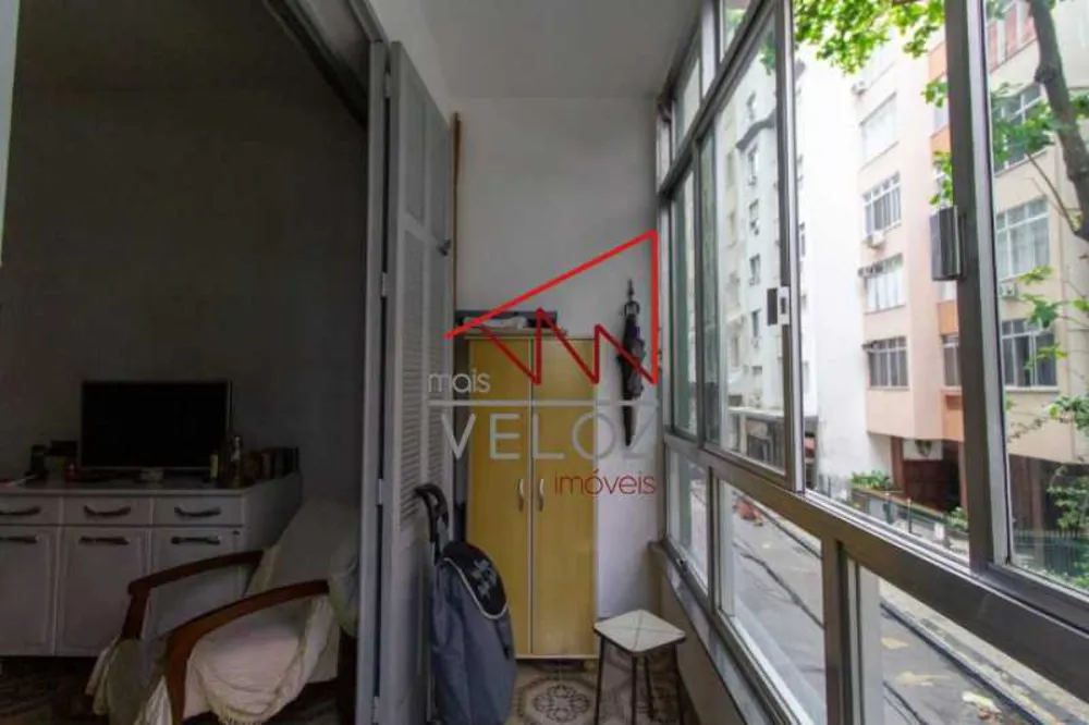 Apartamento, 1 quarto, 50 m² - Foto 8