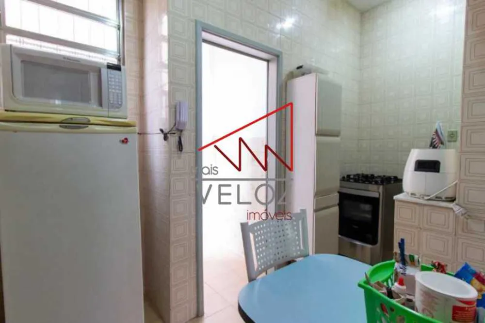Apartamento, 1 quarto, 50 m² - Foto 10
