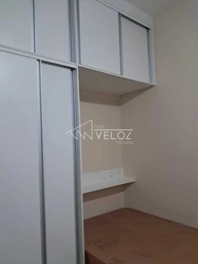 Apartamento, 1 quarto, 16 m² - Foto 9