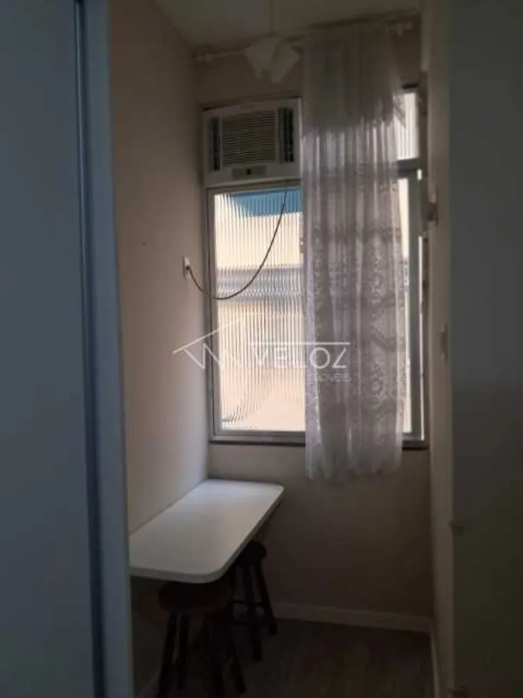 Apartamento, 1 quarto, 16 m² - Foto 17