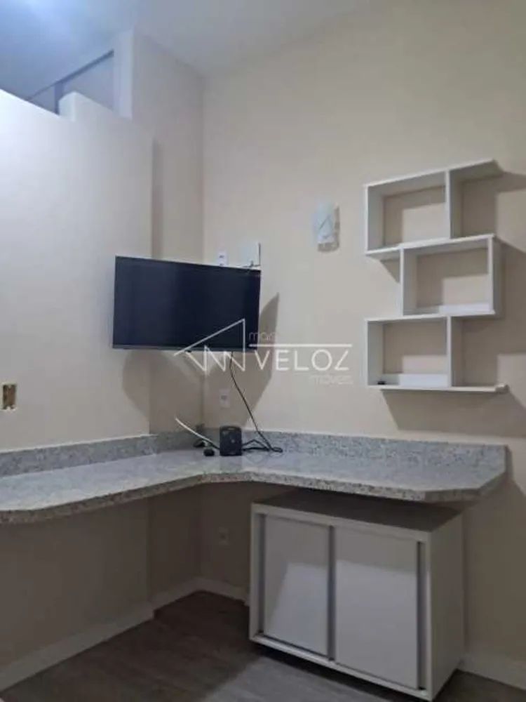 Apartamento, 1 quarto, 16 m² - Foto 3