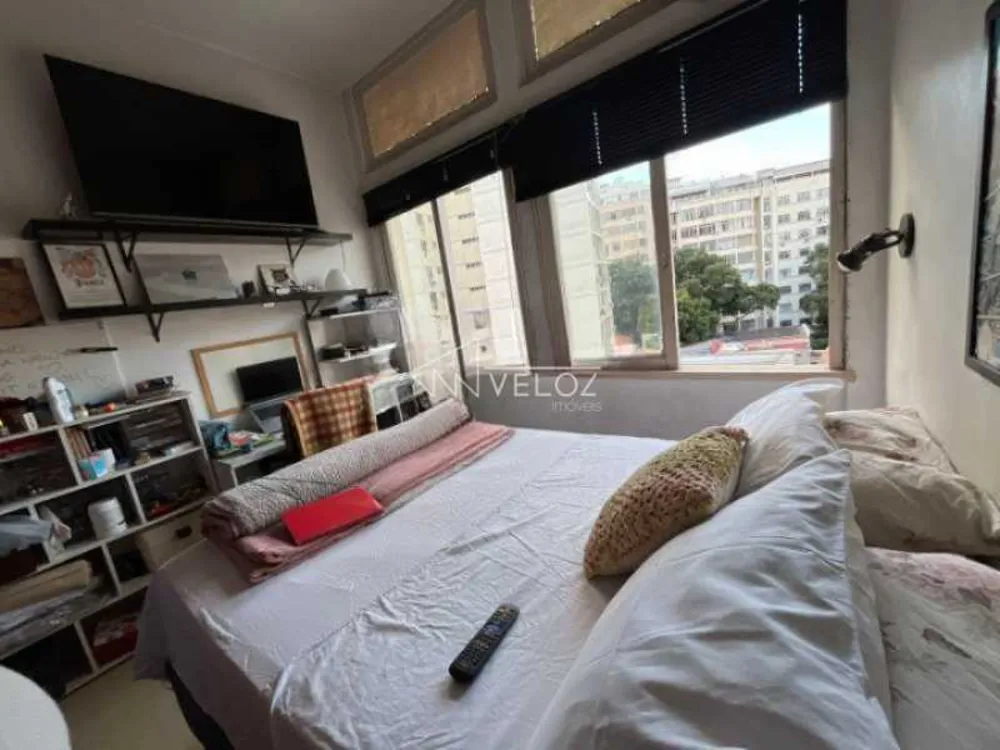 Apartamento, 1 quarto, 48 m² - Foto 24