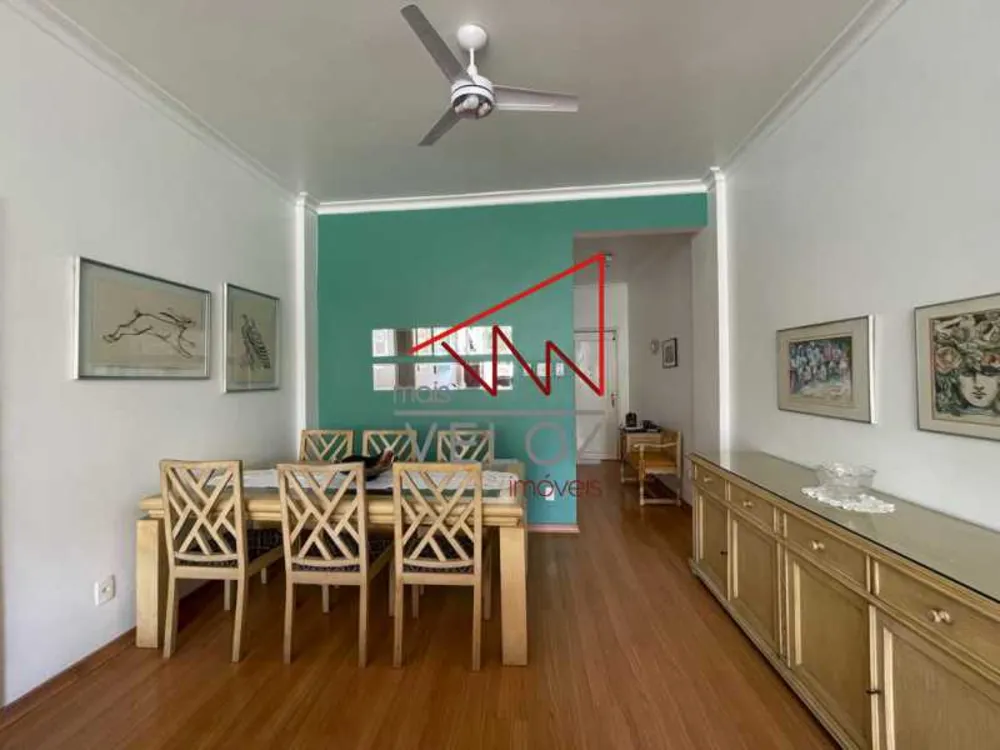 Apartamento, 3 quartos, 136 m² - Foto 10