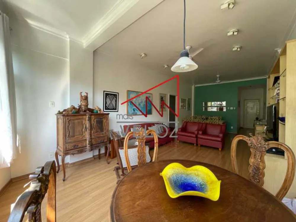Apartamento, 3 quartos, 136 m² - Foto 11