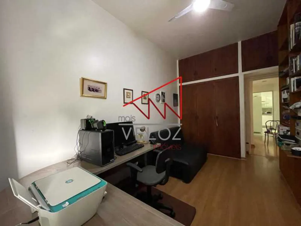 Apartamento, 3 quartos, 136 m² - Foto 29