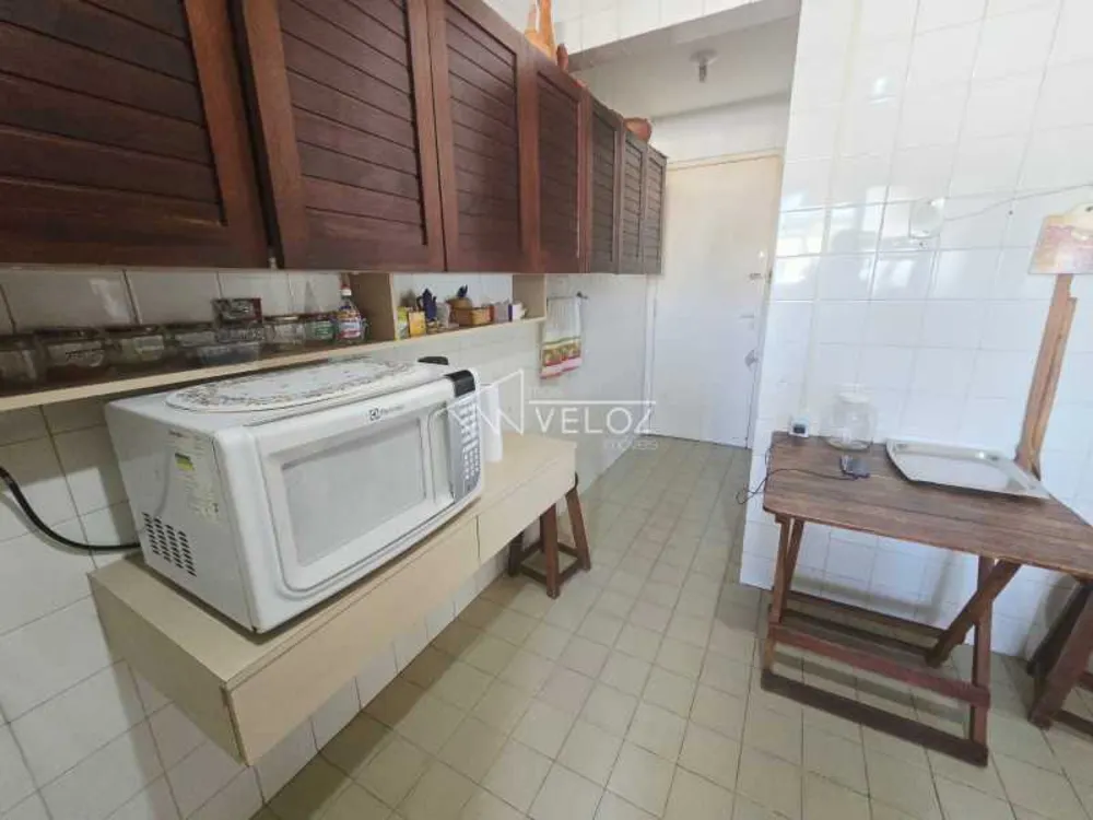 Apartamento, 3 quartos, 118 m² - Foto 13