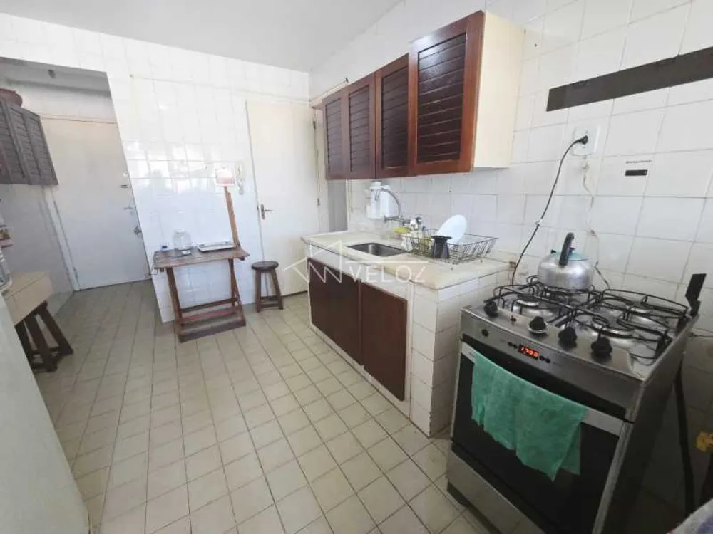 Apartamento, 3 quartos, 118 m² - Foto 22